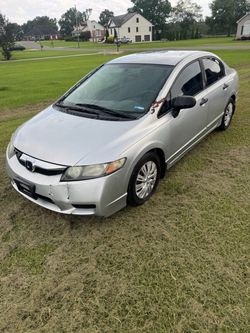 2010 Honda Civic