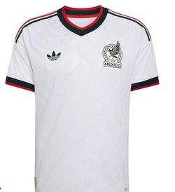 MEXICO 2026 SOCCER JERSEY AWAY size M to 3XL