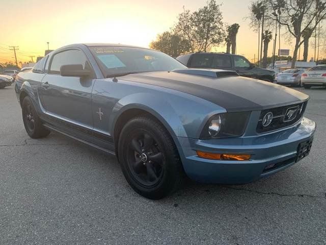2006 Ford Mustang