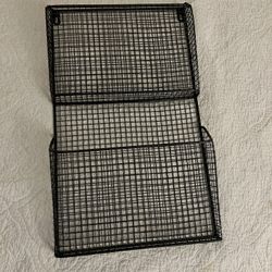 Wire Basket