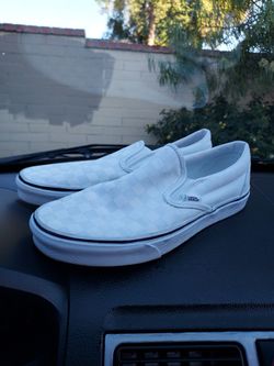 ((((VANS SIZE 10))))
