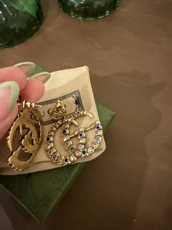 Designer Earrings