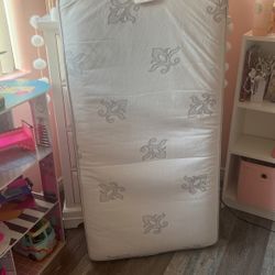 Crib Mattress
