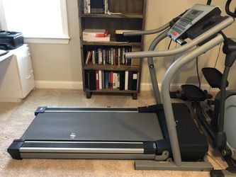 Nordictrack summit 4500 x review sales