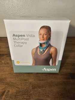 Aspen Vista MultiPost Therapy Collar