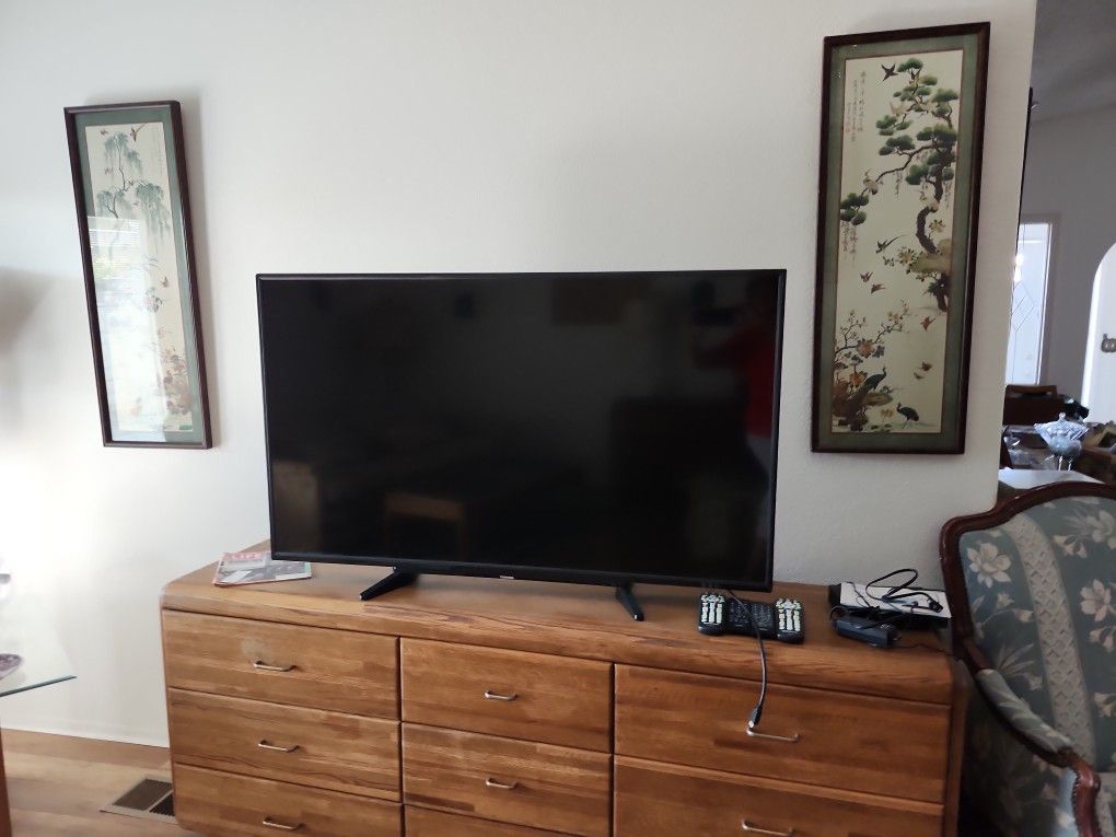 Toshiba TV