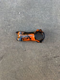Whyte stem