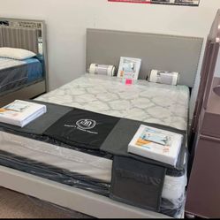 🔆🏠.MATTRESSES. Beds. New. Twin, full, queen, king. 🚛🚛 Delivery to your home.