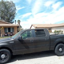 2006 Ford F-150