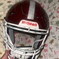 speed flex helmet 