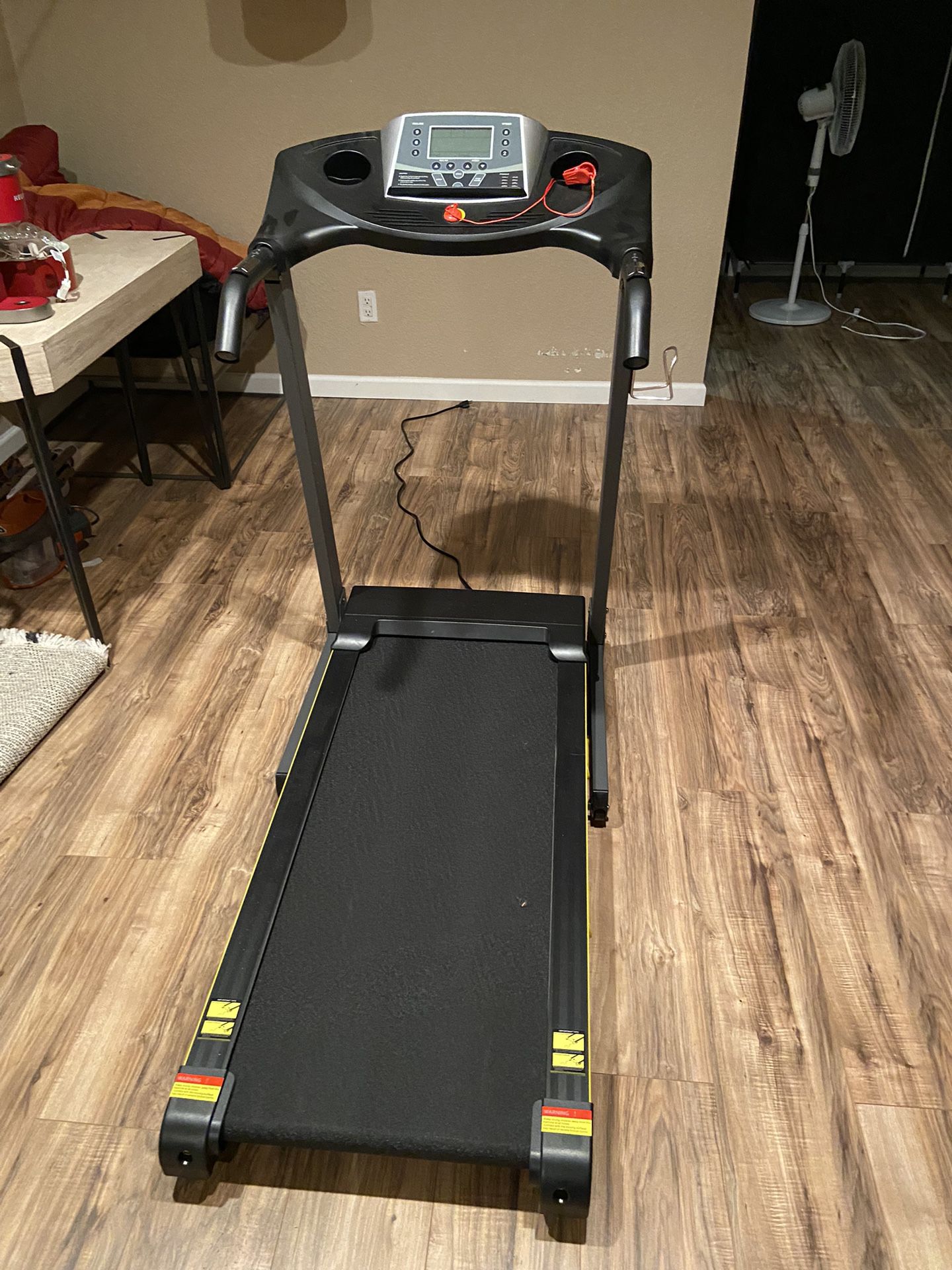 Folding Treadmill (Need Gone!)