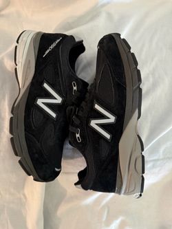 New balance 990