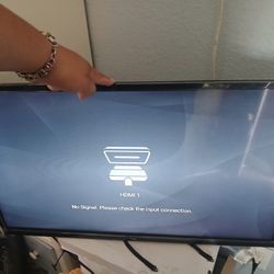 32 Inch Tcl TV 