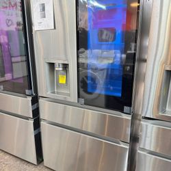 ✨-Brand New, Huge, Open-Box Refrigerators $499 and up for sale near me-📌📌