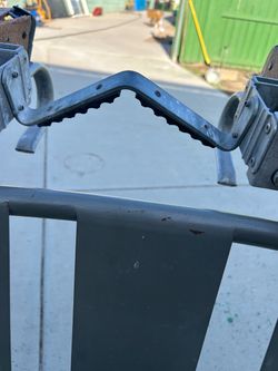 25ft ladder