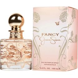 Fancy Jessica Simpson 3.4 Fl Oz