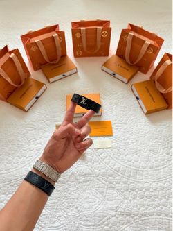 Slim Bracelet
