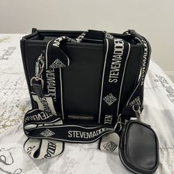 Bolso Negro