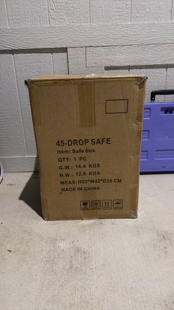 Safe