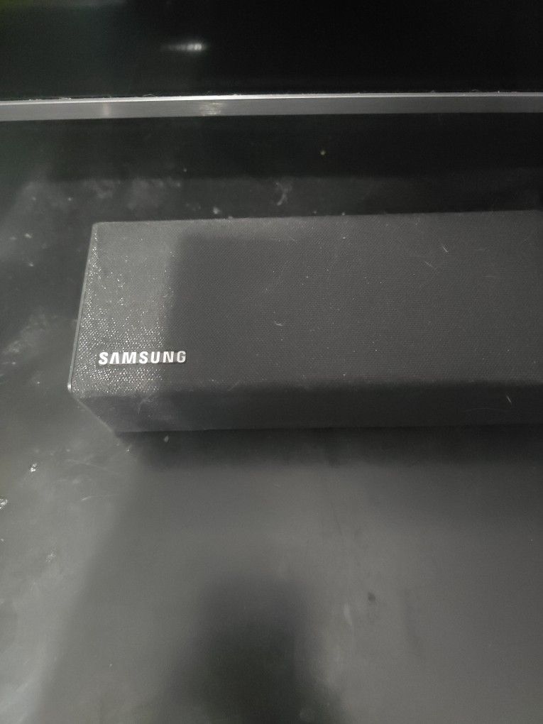 Samsung Sound Bar