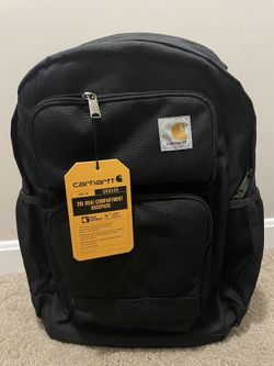 Carhartt Backpack
