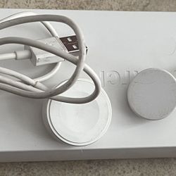 Apple Watch Chargers - Big & Small Size