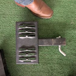 Hitch Stepper 2 Inch Receiver