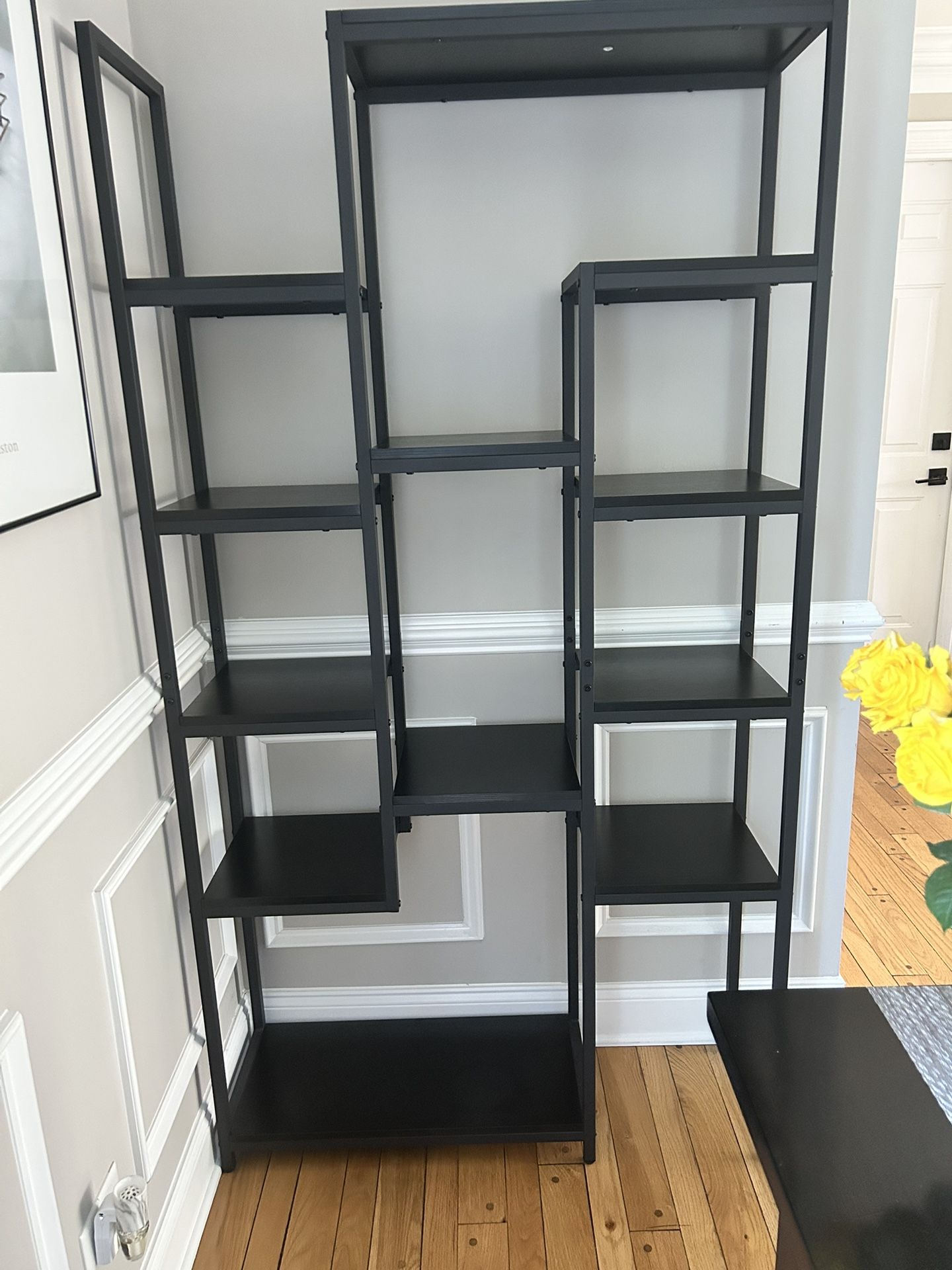 Book Shelf NEW!!!
