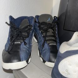 USED Jordans (Kids)