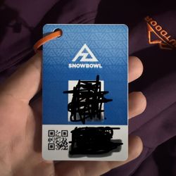 Snowbowl Season Pass