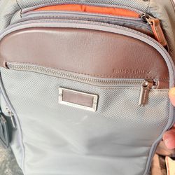 Briggs & Riley backpack