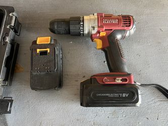Drill