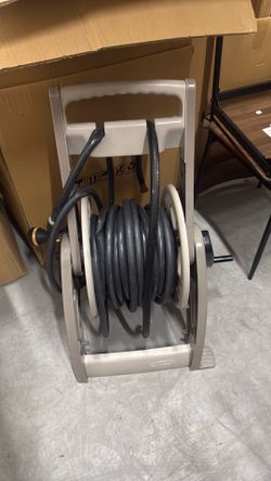 Hose mobile