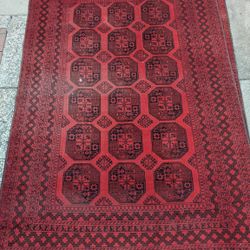 3 Hand Made Persian Rugs (7x10)