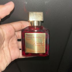 Baccarat Rouge 540