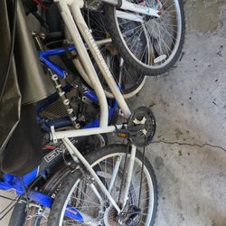 Bikes For Sale 30 Each