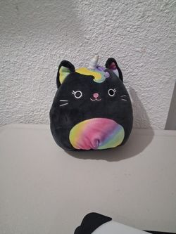 SquishMallows