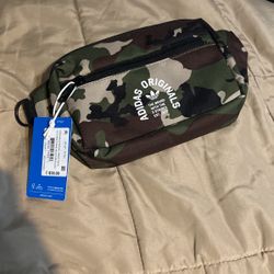 ADIDAS Side Bag/Fanny Pack