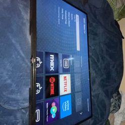 Onn roku tv 42 inch