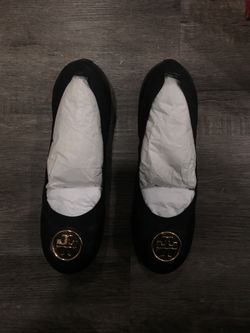 Tory Burch Caroline 2 Ballet flats