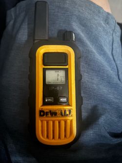 Dewalt Ip-67