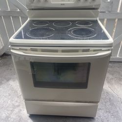 Stove