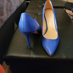 Jessica Simpson Pumps