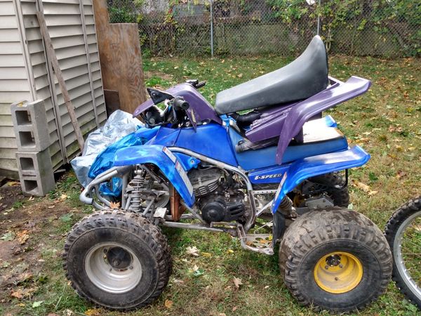 yamaha blaster 200 for sale