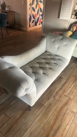 Chaise Couch