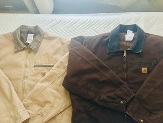Carhartt Detroit Jacket