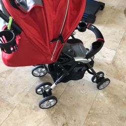 Stroller