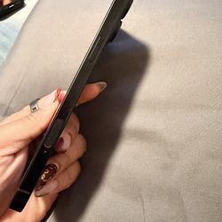 iPhone 16 Pro Max Black