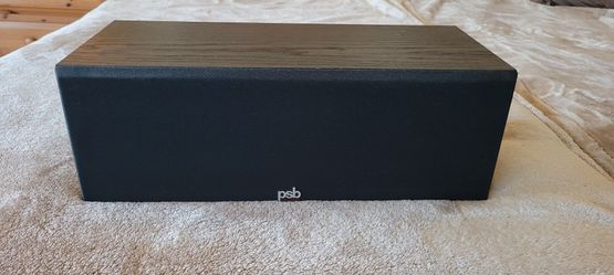 PSB 100C Center Channel Speaker 