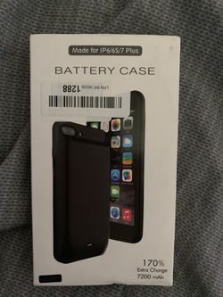 battery case